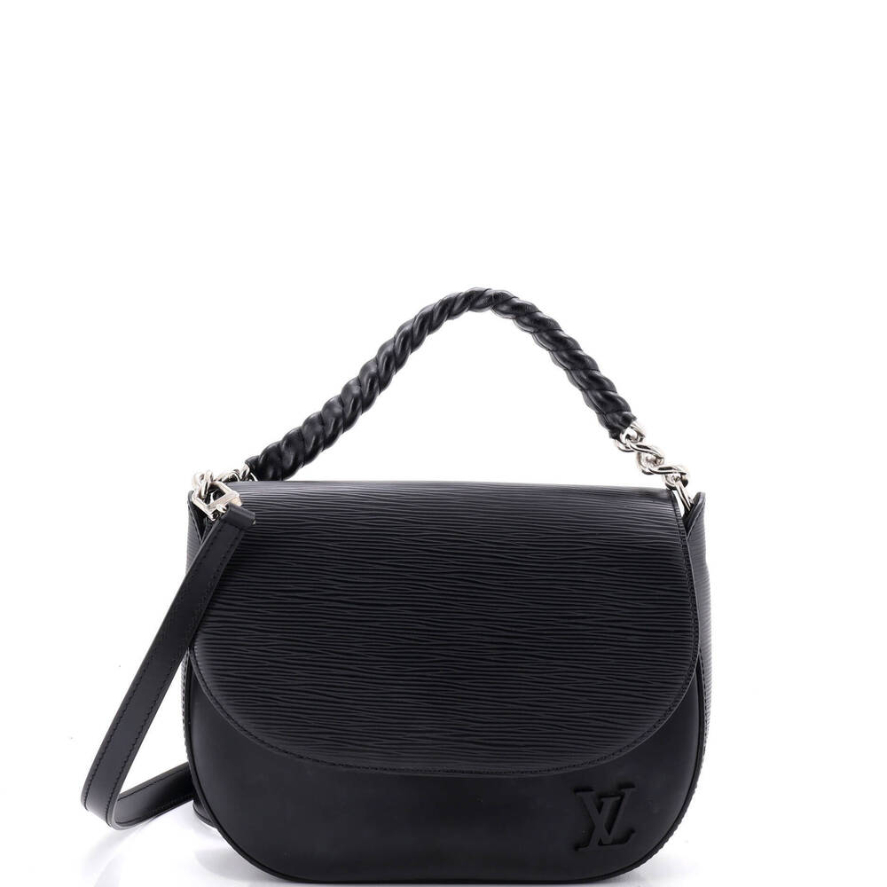 Louis Vuitton Luna Handbag